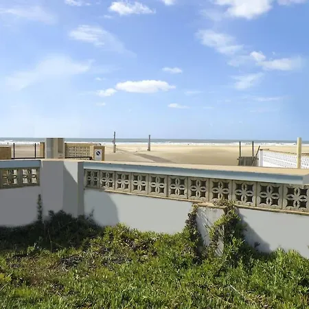 Casa En La Playa Punta Umbría