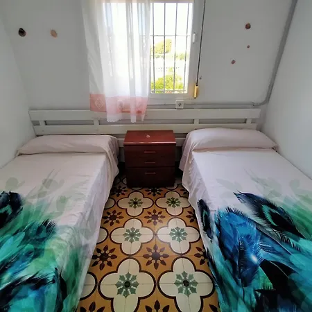 Casa En La Playa Сasa de vacaciones *