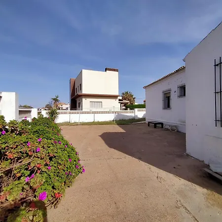 Casa En La Playa * Punta Umbría