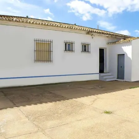 Casa En La Playa * Punta Umbría