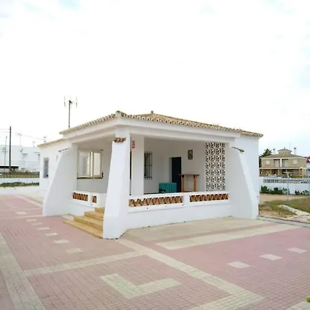 Casa En La Playa Сasa de vacaciones *