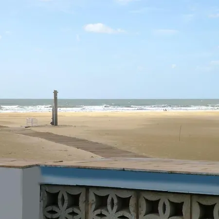 Casa En La Playa