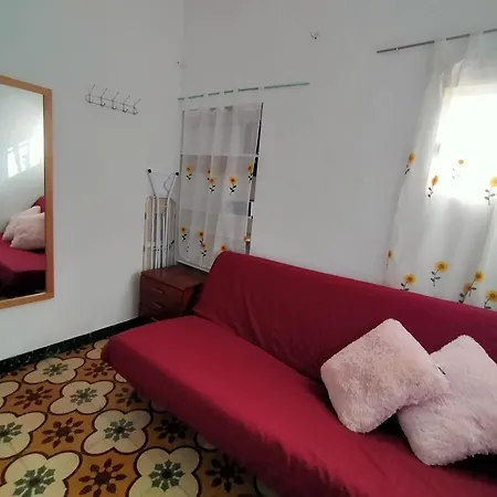 Casa En La Playa Сasa de vacaciones *