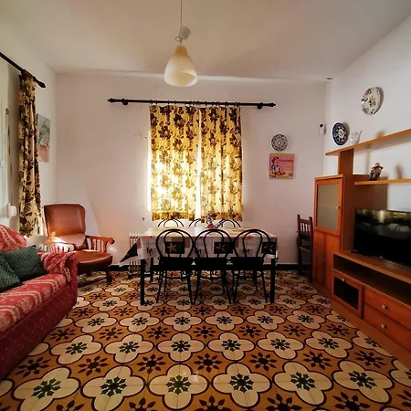 Casa En La Playa *